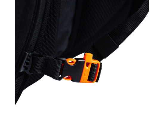 Soma ārkārtas gadījumiem 72h 40L 5.7KG (72h Premium Backpack)