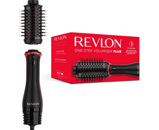 Revlon RVDR5298E One-Step Volumiser Plus (Nedaudz boj.iepak.)
