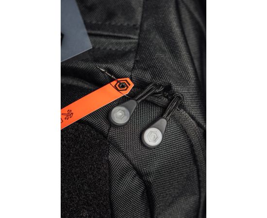 Soma ārkārtas gadījumiem 72h 40L 5.7KG (72h Premium Backpack)