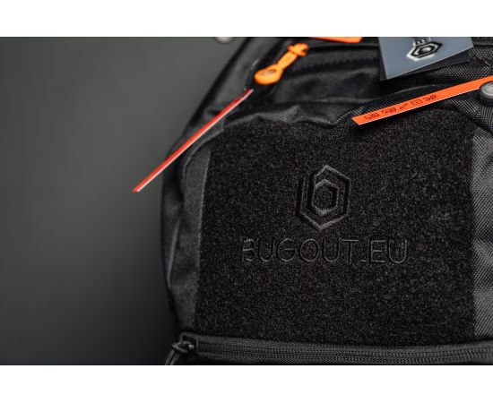 Soma ārkārtas gadījumiem 72h 40L 5.7KG (72h Premium Backpack)