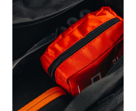 Mini komplekts ārkārtas gadījumiem (Mini pouch)
