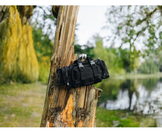 Mini komplekts ārkārtas gadījumiem (Mini pouch)