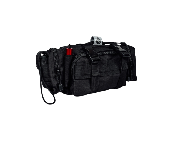 Mini komplekts ārkārtas gadījumiem (Mini pouch)