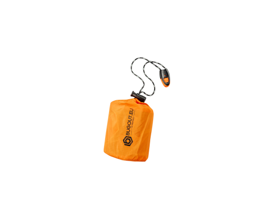 Mini komplekts ārkārtas gadījumiem (Mini pouch)