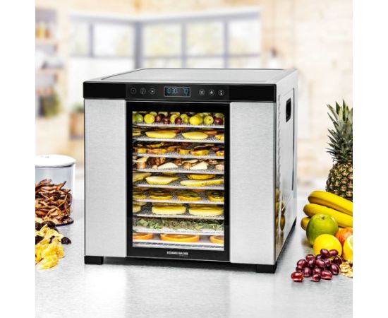 Food dehydrator Rommelsbacher