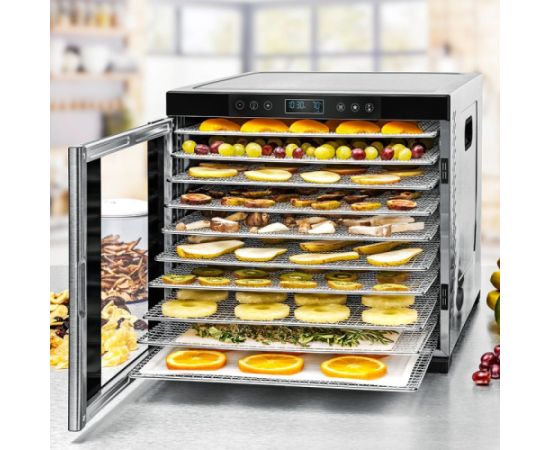 Food dehydrator Rommelsbacher