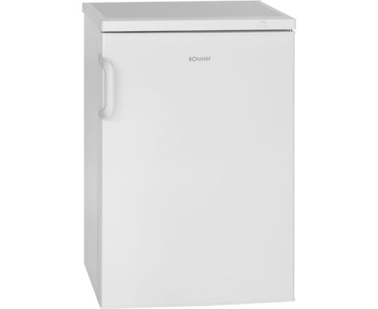 Bomann GS2196W Saldētava 84cm