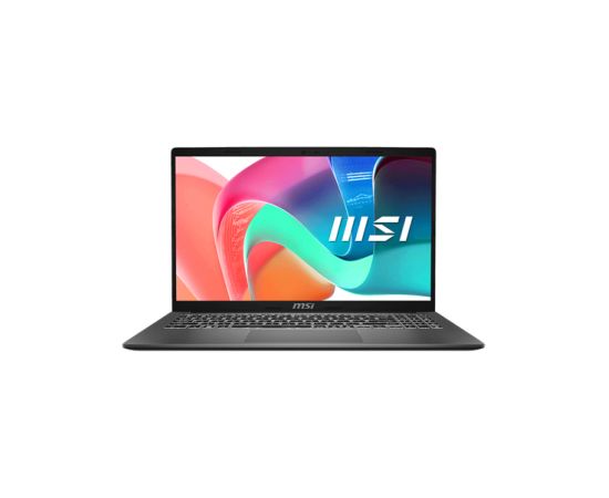Portatīvais dators MSI Modern 15 F13MG-471NL i5-1334U 16GB 512SSD W11H