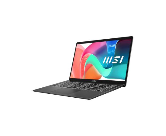 Portatīvais dators MSI Modern 15 F13MG-471NL i5-1334U 16GB 512SSD W11H