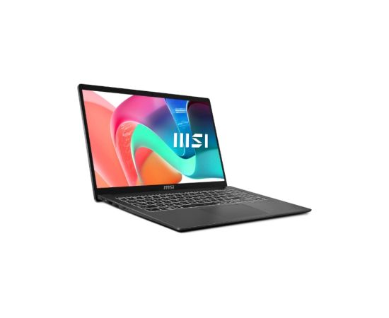 Portatīvais dators MSI Modern 15 F13MG-471NL i5-1334U 16GB 512SSD W11H