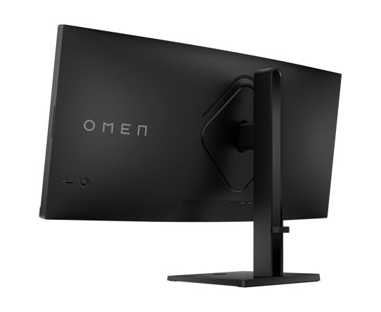 HP OMEN 34 inch WQHD 180Hz Curved Gaming Monitor - 34c G2