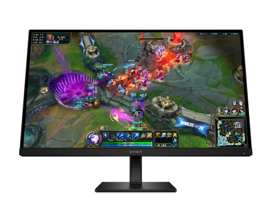 HP OMEN 27 inch QHD 280Hz Gaming Monitor - 27qs G2