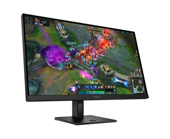 HP OMEN 27 inch QHD 280Hz Gaming Monitor - 27qs G2
