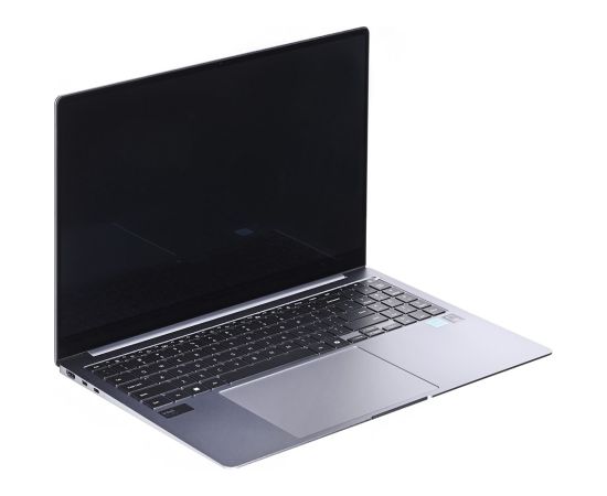 Samsung Galaxy Book 4 Pro Ultra 7 155H 16" 2.8K Touch 120Hz AMOLED 32GB SSD1TB BT BLKB FPR Win11 Moonstone Gray (REPACK) 2Y