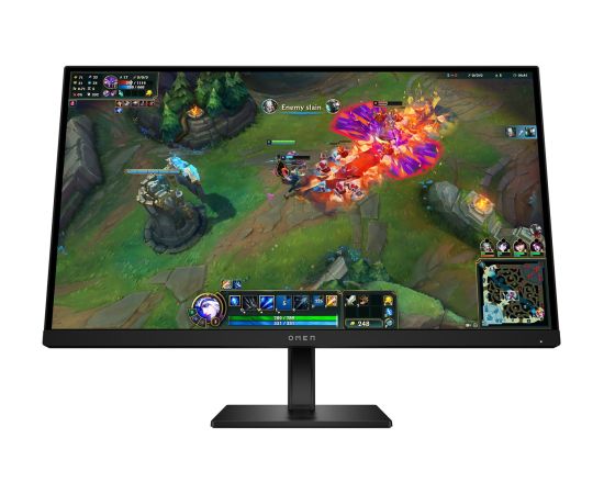 HP OMEN 27 inch QHD 180Hz Gaming Monitor - 27q G2