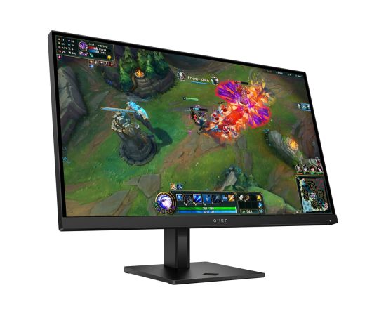 HP OMEN 27 inch QHD 180Hz Gaming Monitor - 27q G2