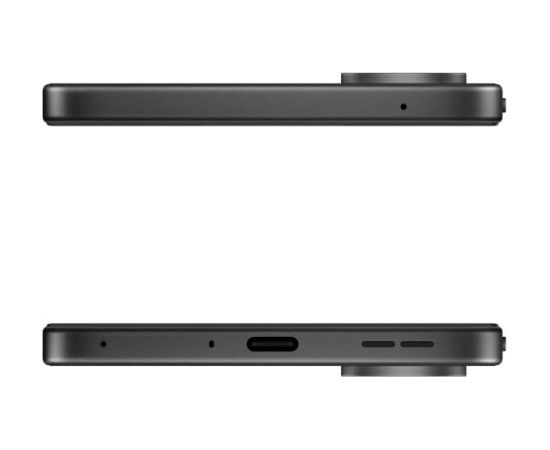 OnePlus Nord CE5 5G (6.77") Dual SIM Android 15 USB Type-C 8 GB 256 GB 5200 mAh Black
