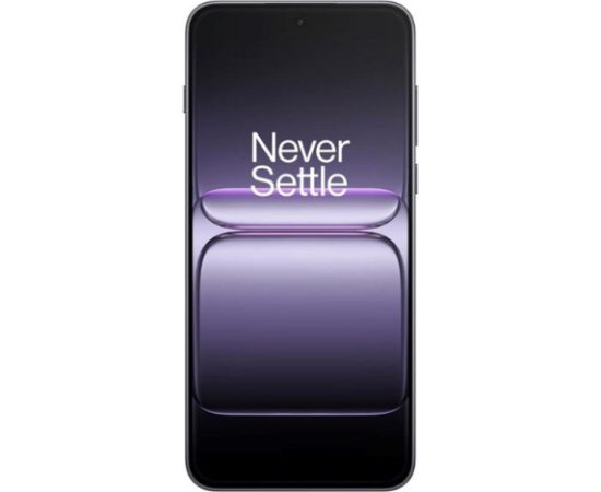 OnePlus Nord 5 5G (6.83") Dual SIM Android 15 USB Type-C 8 GB 256 GB 5200 mAh Grey