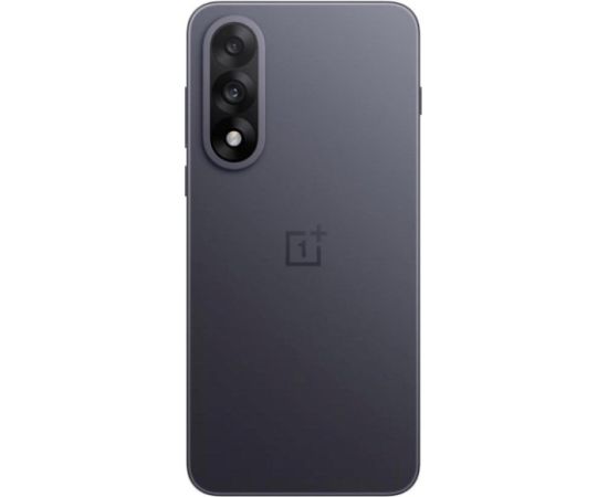 OnePlus Nord 5 5G (6.83") Dual SIM Android 15 USB Type-C 8 GB 256 GB 5200 mAh Grey