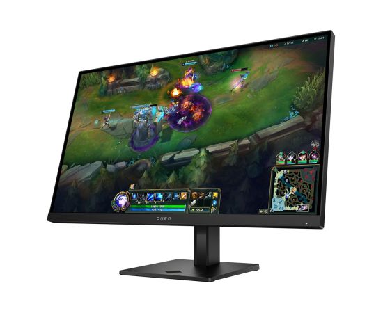 HP OMEN 27 inch FHD 180Hz Gaming Monitor - 27 G2