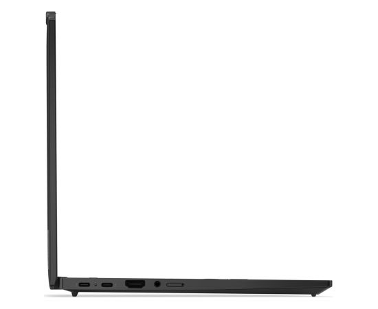 Lenovo ThinkPad T14s Gen 6 (Intel) Copilot+ PC Intel Core Ultra 5 228V Laptop 35.6 cm (14") WUXGA 32 GB LPDDR5x-SDRAM 512 GB SSD Wi-Fi 7 (802.11be) Windows 11 Pro English Black
