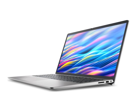 Dell 15 DC15250 Core i5-1334U 16GB 512GB SSD 15.6" FHD Intel UHD FgrPr WLAN + BT US Kb 3 Cell W11Home Platinum Silver Alum 3yrs Prosupport   DC15250_RPLU_003_M_HOM