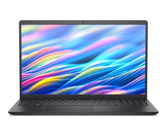 Dell 15 DC15250 Core i5-1334U 8GB 512GB SSD 15.6" FHD Intel UHD WLAN + BT Kb 3 Cell W11Pro Carbon Black 3yrs Prosupport   DC15250_RPLU_001_P