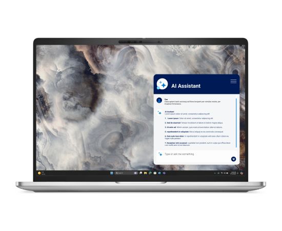 Dell Pro 16 Plus PB16250 U7 265U 32GB 512GB SSD 16" FHD+ Integrated FgrPr FHD IR Cam Mic WLAN + BT Backlit Kb 3 Cell W11Pro 3yrs Prosupport   BTO108_PB16250_EMEA