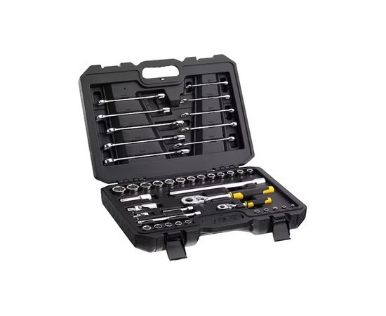 Instrumentu komplekts Stanley STMT82832-1; 41 gab.