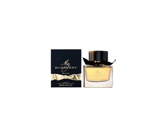 My Burberry Black Perfume 30ml