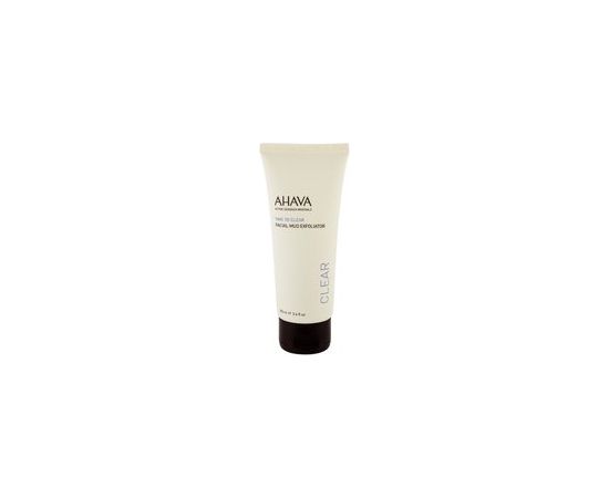 Ahava Clear Time To Clear Peeling 100ml