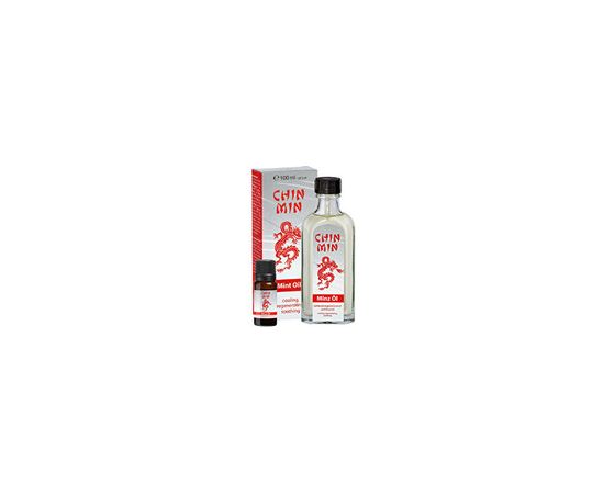 Styx Original Chinese mint oil Chin Min (Mint Oil) 10ml
