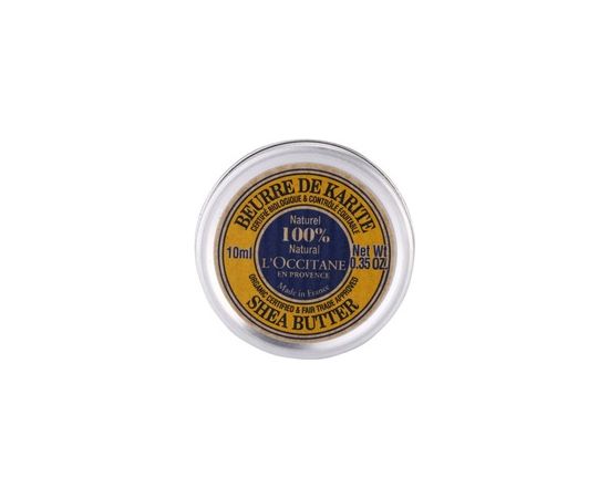 L'occitane Shea butter for dry skin 100% BIO (Shea Butter) 10ml