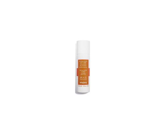 Sisley Super Soin Solaire Summer Body Oil SPF 15 - Tělový olej na opalování 150ml