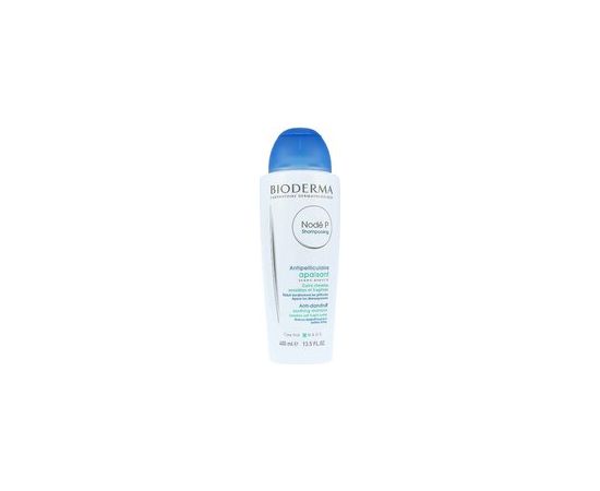 Bioderma Nodé P Shampooing 400ml