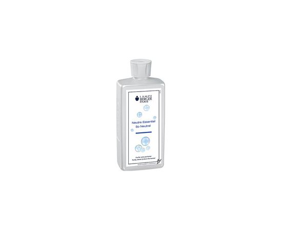 Maison Berger Paris So Neutral Lampe Recharge/Refill 500ml