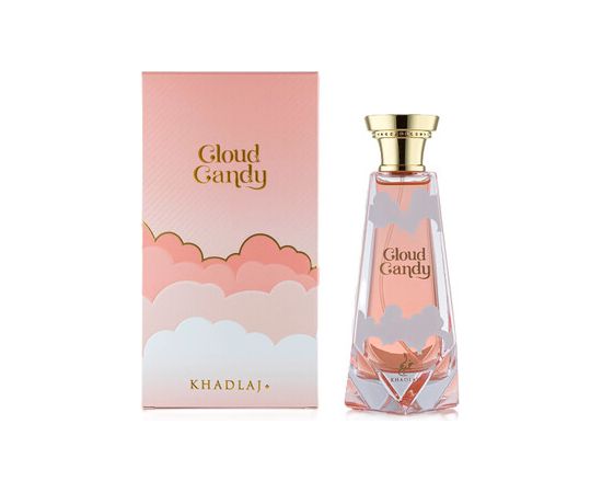 Khadlaj Cloud Candy EDP 100ml