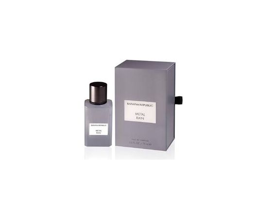Banana Republic Metal Rain EDP 75ml