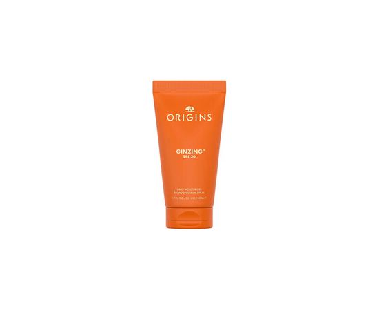 Origins Ginzing Daily Moisturizer SPF 30 - Pleťový hydratační krém 50ml