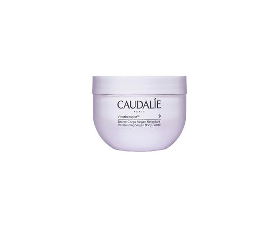 Caudalie Vinotherapist Replenishing Vegan Body Butter ( suchá až velmi suchá pokožka ) - Tělové máslo 250ml