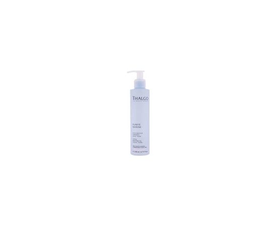 Thalgo Purete Marine Gentle Purifying Gel - Face make-up remover 200ml
