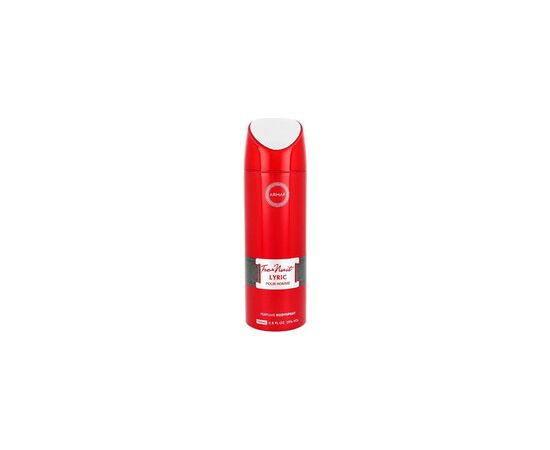 Armaf Tres Nuit Lyric Deospray 200ml