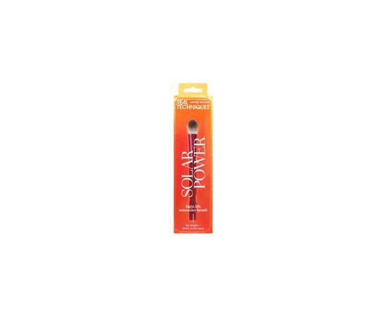 Real Techniques Solar Power Light Lift Concealer Brush 1.0ks