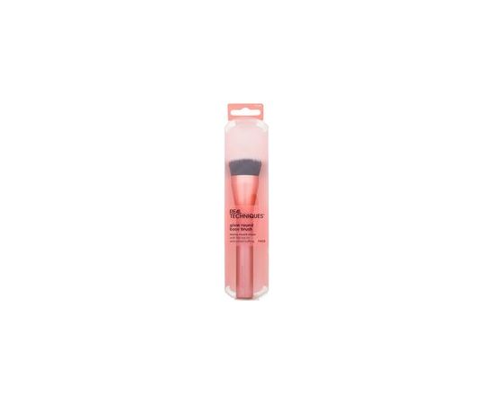 Real Techniques Face Glow Round Base Brush 1.0ks