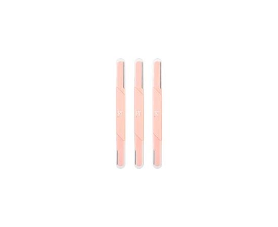 Real Techniques Prep Face + Brow Razors 1.0ks