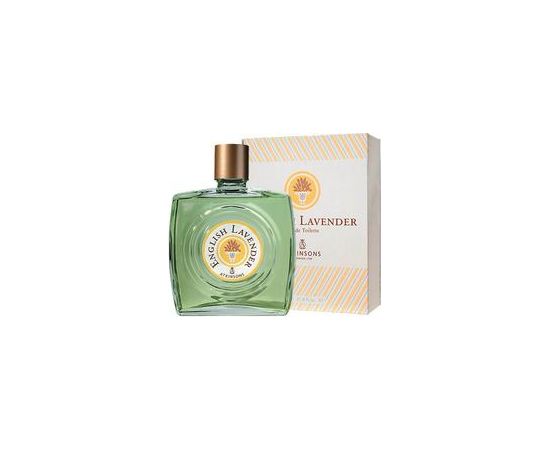 Atkinsons English Lavender EDT 75ml
