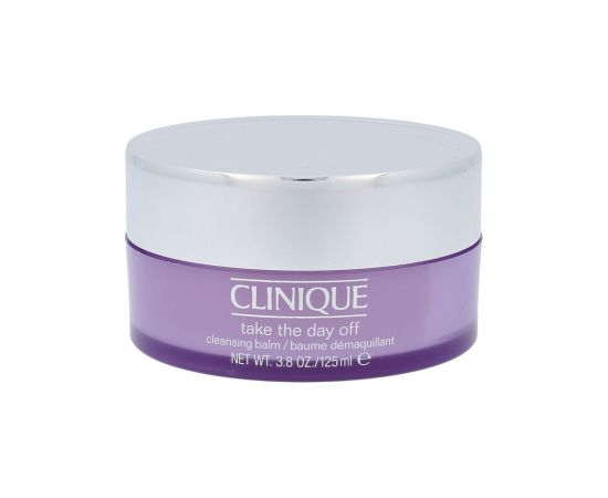 Clinique Take the Day Off / Cleansing Balm 125ml