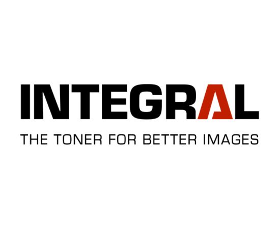 Compatible Integral Kyocera TK-3400 (1T0C0Y0NL0) Toner Cartridge, Black