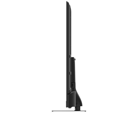 TV SET LCD 65" QLED 4K/65QG6C14 THOMSON