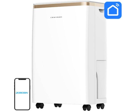 DOROSIN dehumidifier ER-1201